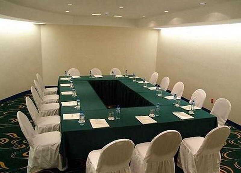 Foto general de Holiday Inn Veracruz-Boca Del Rio, an IHG Hotel