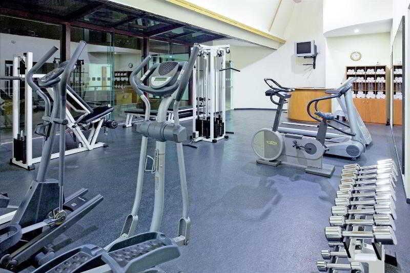 Foto de los servicios de Holiday Inn Veracruz-Boca Del Rio, an IHG Hotel