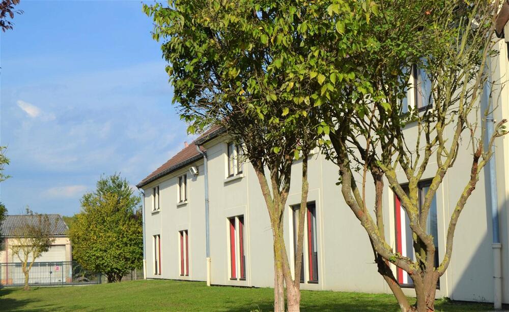 Foto general de KYRIAD CREIL - Chantilly Nord