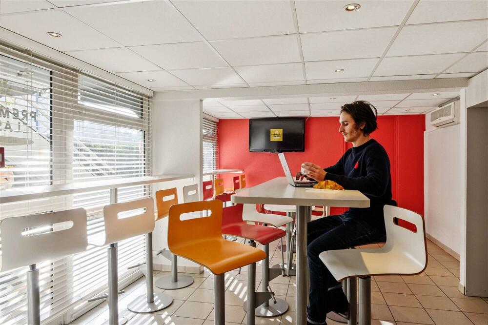 Foto de restauración de Hotel Premiere Classe Arles