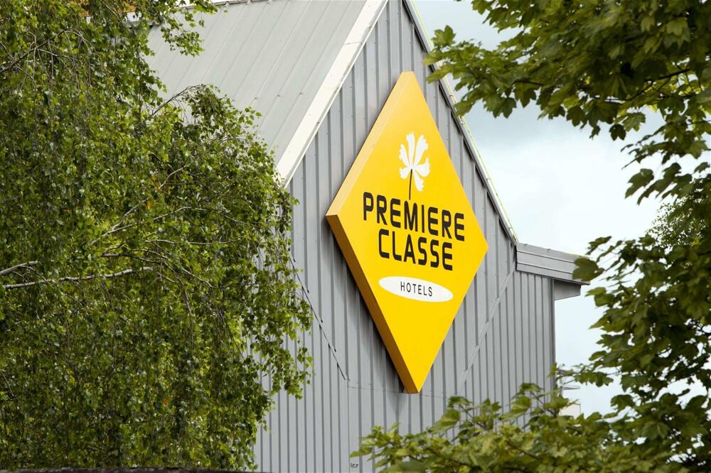Foto del exterior de Hotel Premiere Classe Arles