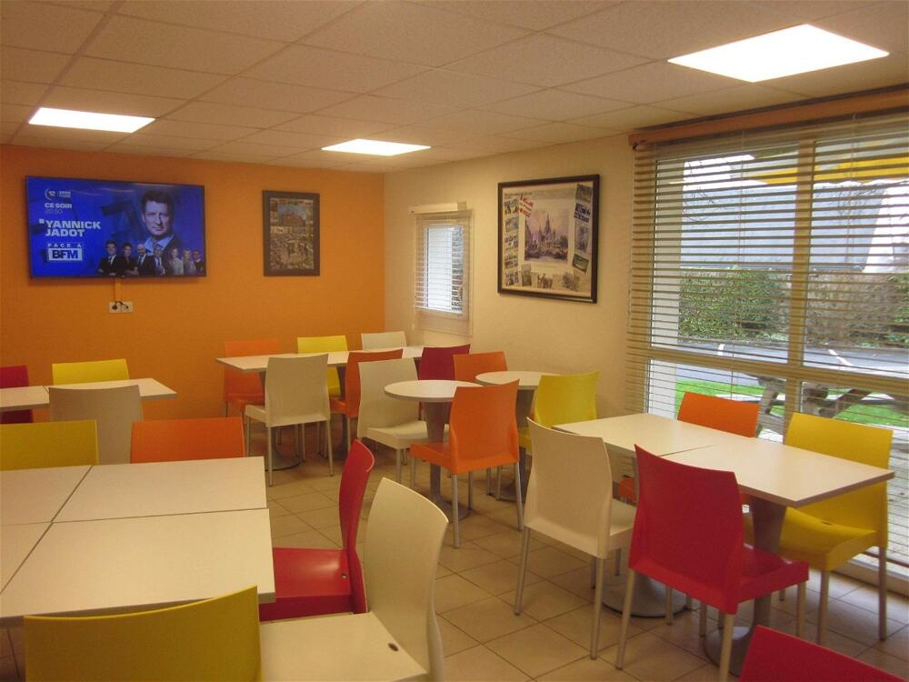 Foto de restauración de Hotel Premiere Classe Bayeux