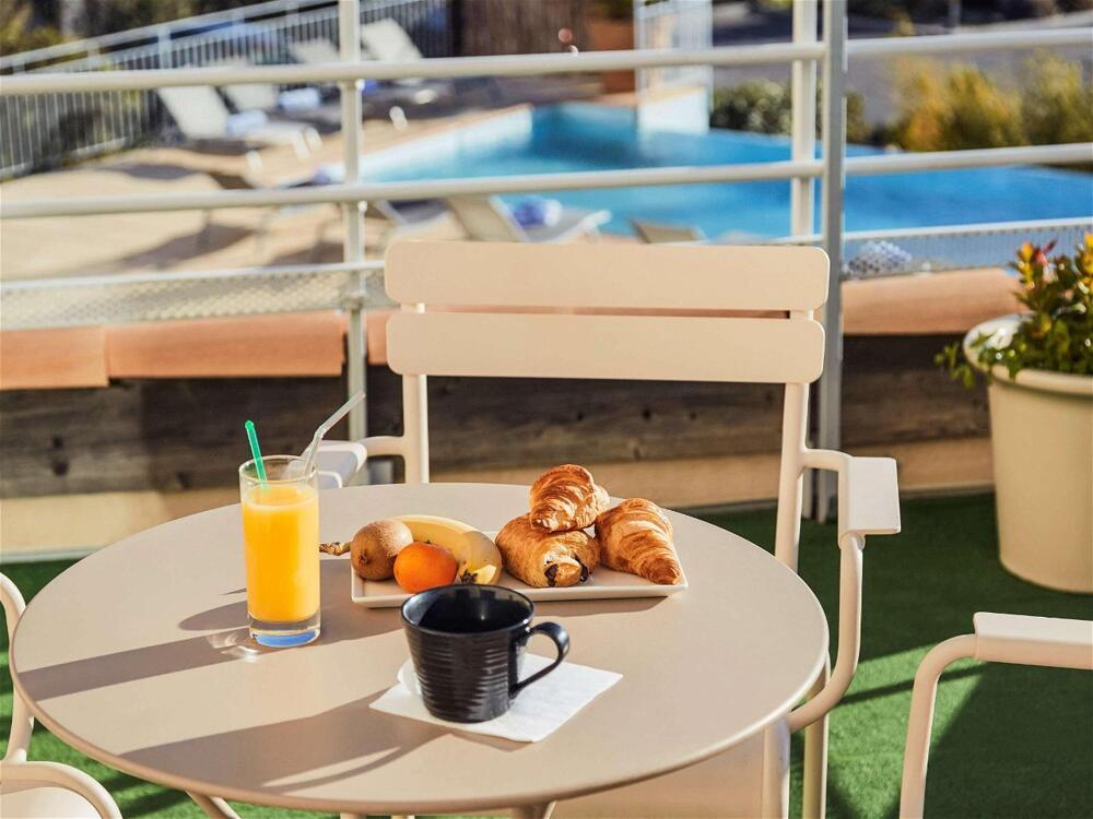 Foto general de Hotel ibis La Ciotat