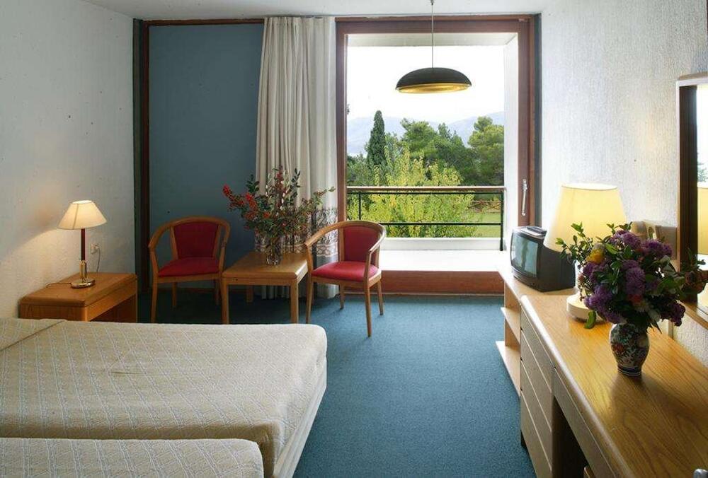Foto general de Amalia Hotel Delphi