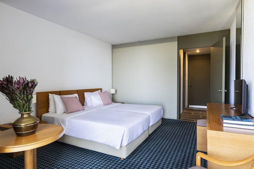 Foto de una habitación de Amalia Hotel Delphi