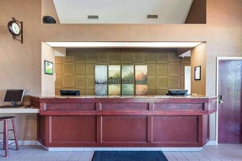 Foto de las zonas nobles de Hotel Sleep Inn &amp;amp; Suites Acme - Traverse City