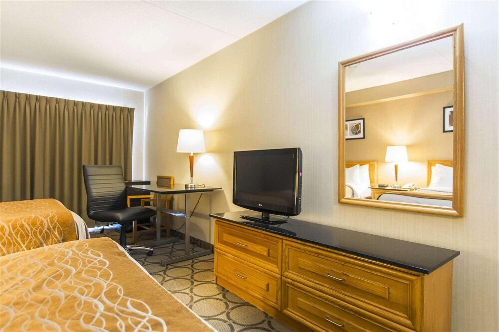 Foto general de Hotel Comfort Inn