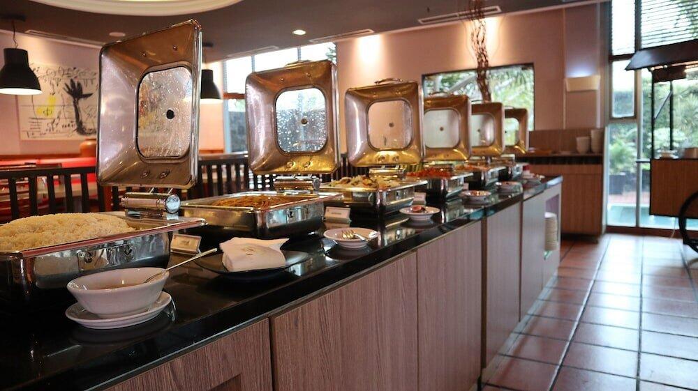 Foto de restauración de Hotel Ibis Jakarta Slipi
