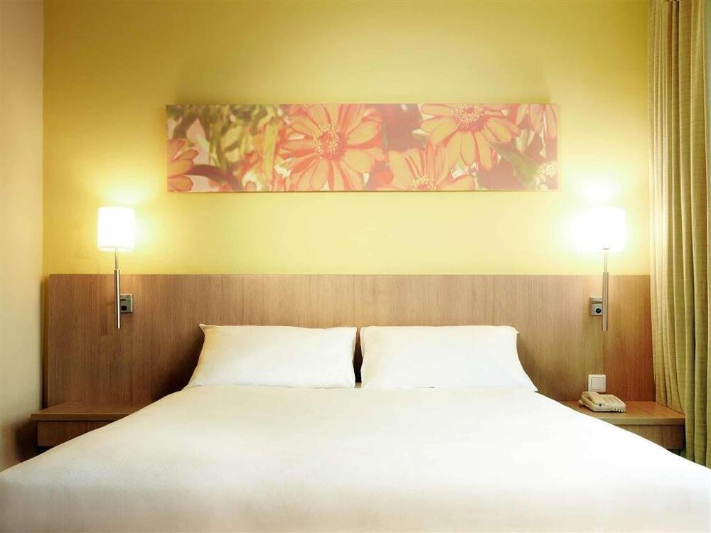 Foto general de Hotel Ibis Jakarta Slipi