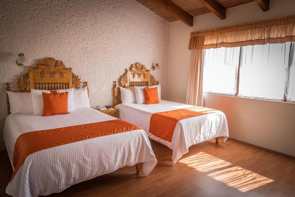 Foto general de Hotel Del Angel Apizaco