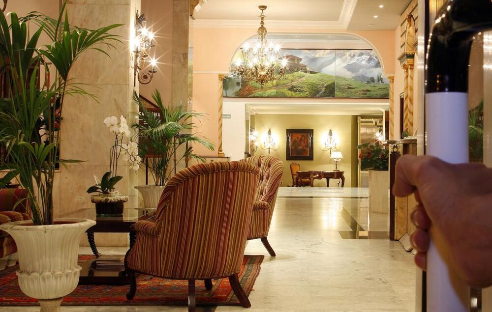 Foto general de Hotel Alcomar