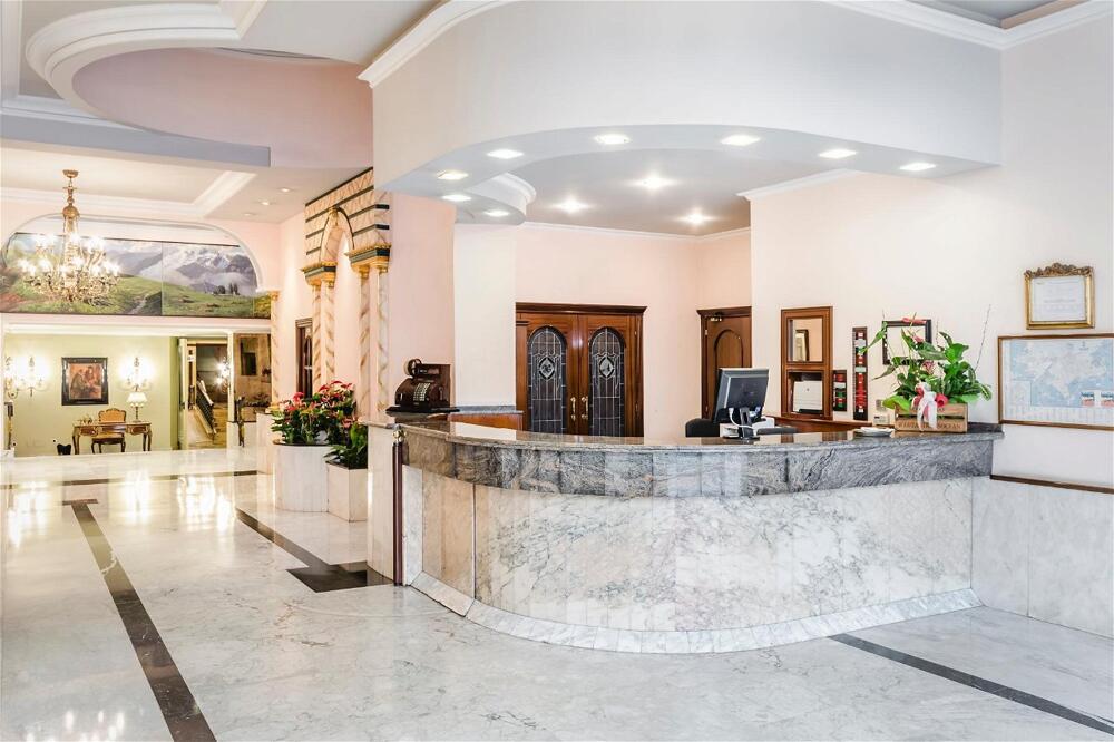 Foto general de Hotel Alcomar