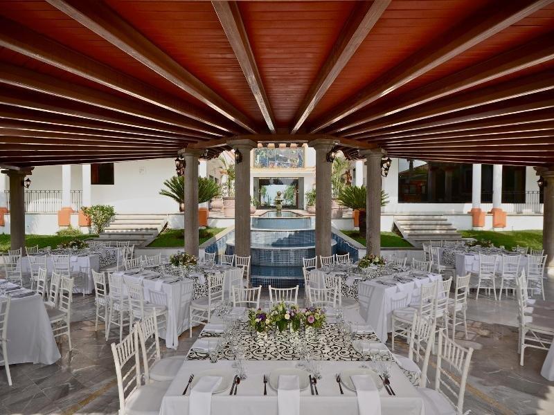 Foto general de Hotel Mision Colima