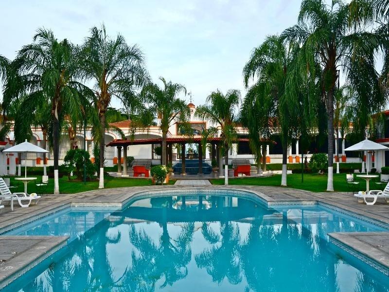 Foto general de Hotel Mision Colima