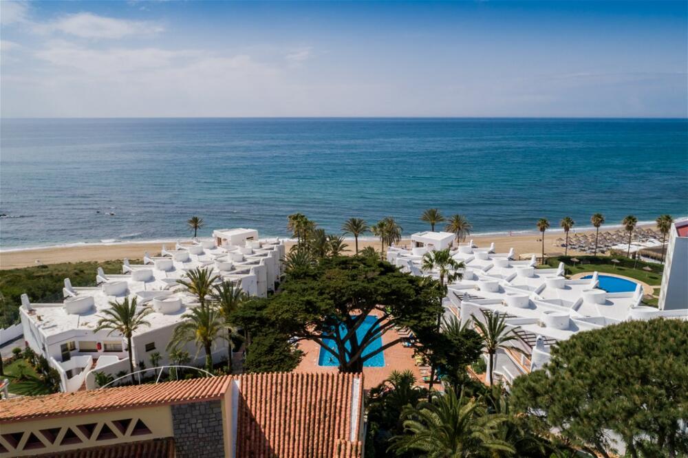 Foto general de Apartamentos Macdonald Leila Playa Resort