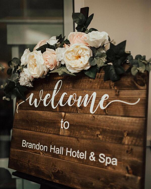 Foto general de Brandon Hall Hotel &amp;amp; Spa Warwickshire