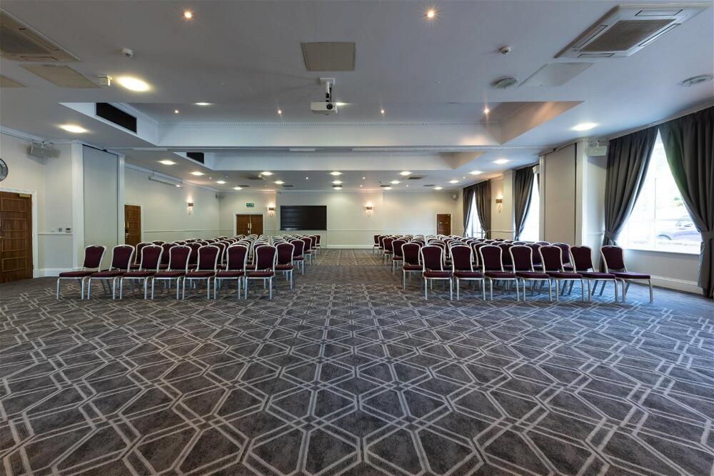 Foto general de Brandon Hall Hotel &amp;amp; Spa Warwickshire