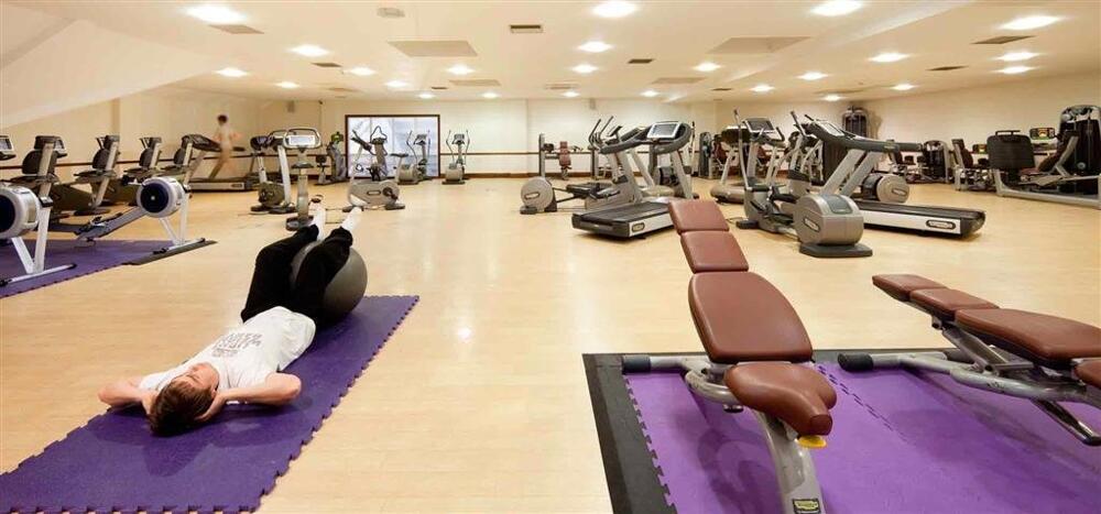 Foto general de Brandon Hall Hotel &amp;amp; Spa Warwickshire