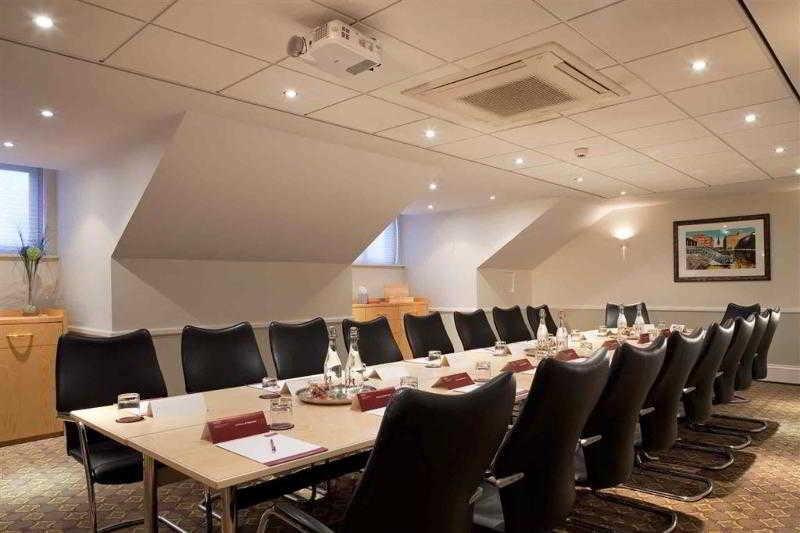 Foto general de Brandon Hall Hotel &amp;amp; Spa Warwickshire