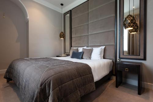 Foto de una habitación de Brandon Hall Hotel &amp;amp; Spa Warwickshire