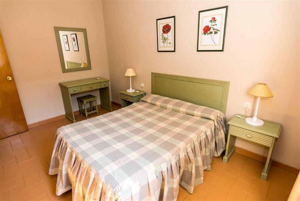 Foto general de Hotel Villa de Grazalema