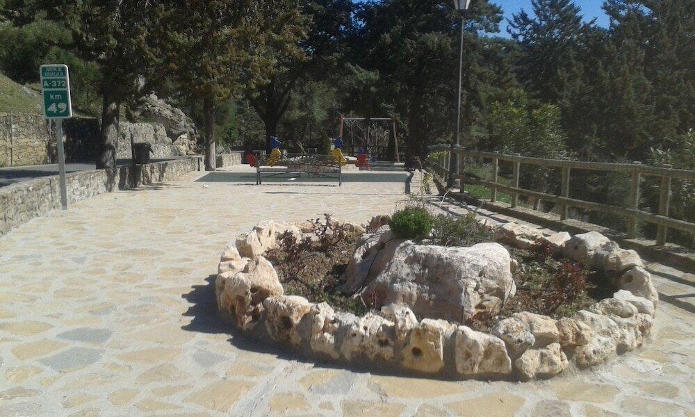 Foto de los servicios de Hotel Villa de Grazalema