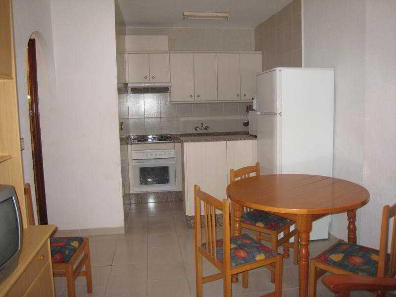 Foto general de Apartamentos Oasis