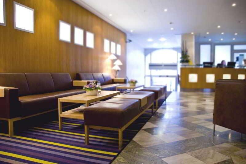 Foto general de ProfilHotels Riddargatan