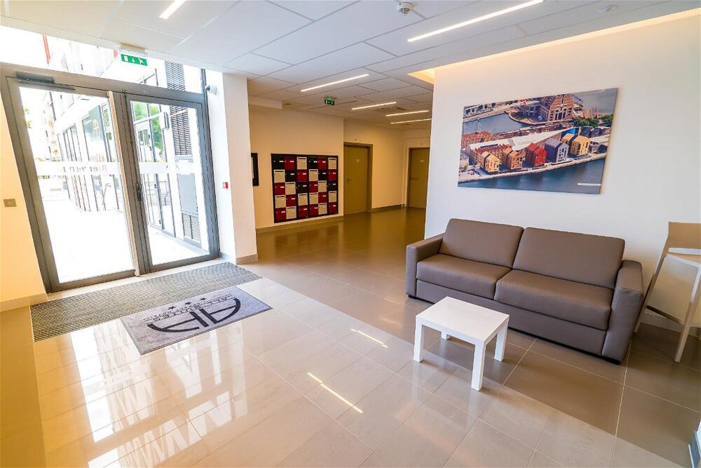 Foto general de Aparthotel All Suites Choisy Le Roi
