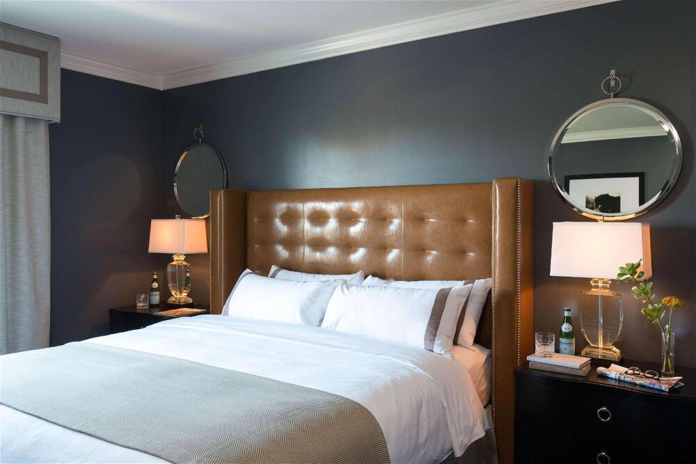Foto general de Hotel The Campbell House Lexington, Curio Collection by Hilton
