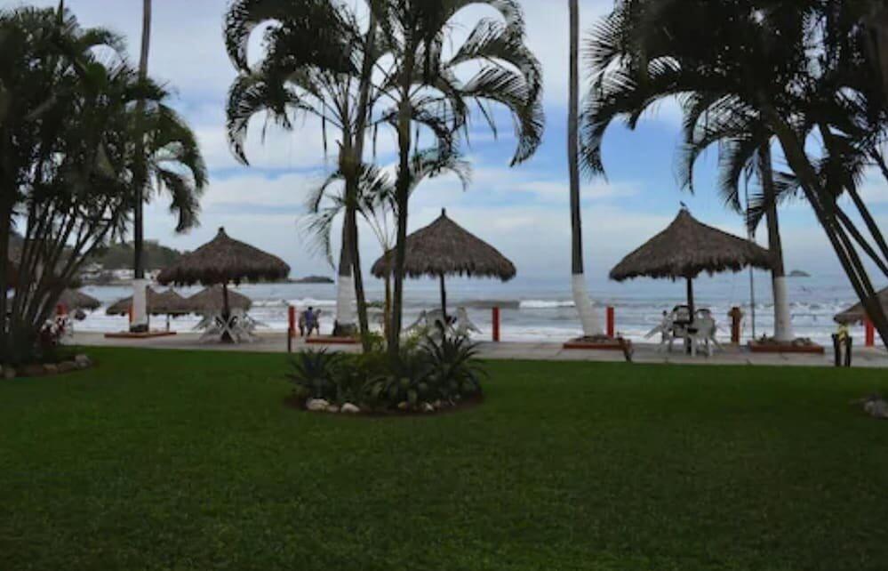 Foto del entorno de Costa Alegre Hotel &amp;amp; Suites