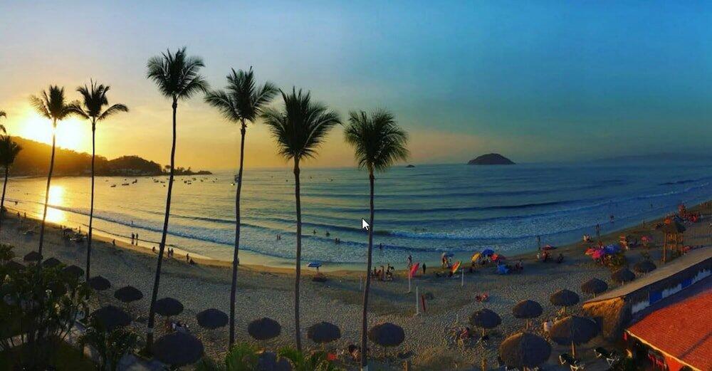 Foto del entorno de Costa Alegre Hotel &amp;amp; Suites