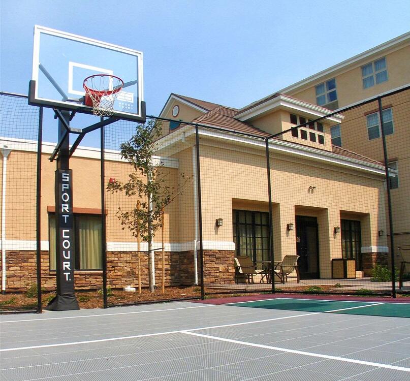 Exterior – Hotel Homewood Suites Fairfield-Napa Valley Area