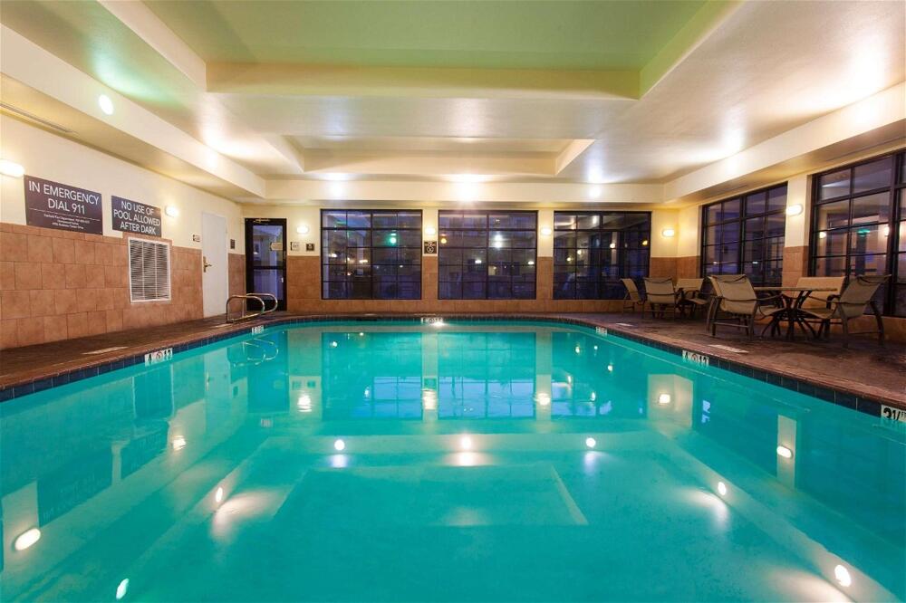 Photo – Hotel Homewood Suites Fairfield-Napa Valley Area