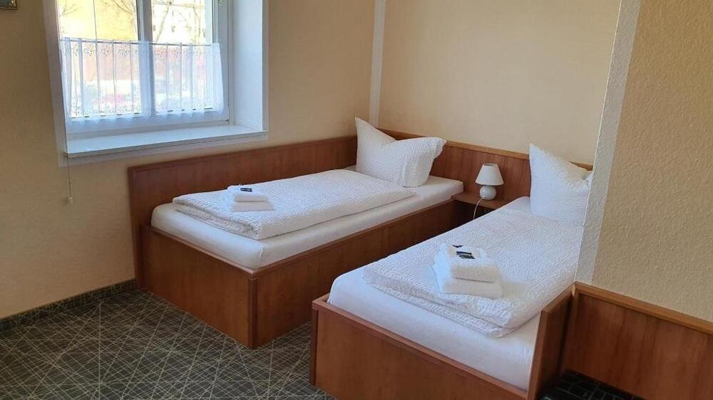 Foto general de Parkhotel Senftenberg