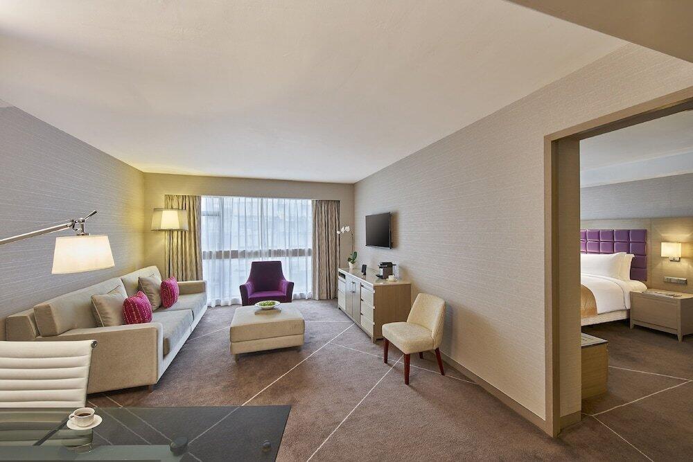 Foto de una habitación de Holiday Inn Golden Mile, an IHG Hotel