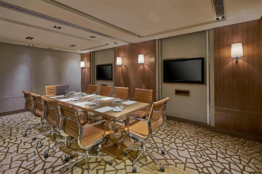 Foto general de Holiday Inn Golden Mile, an IHG Hotel