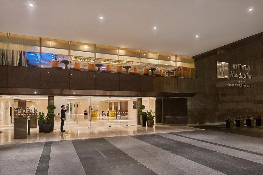 Foto general de Holiday Inn Golden Mile, an IHG Hotel