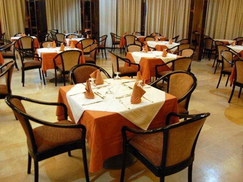 Foto general de Hotel Diplomat