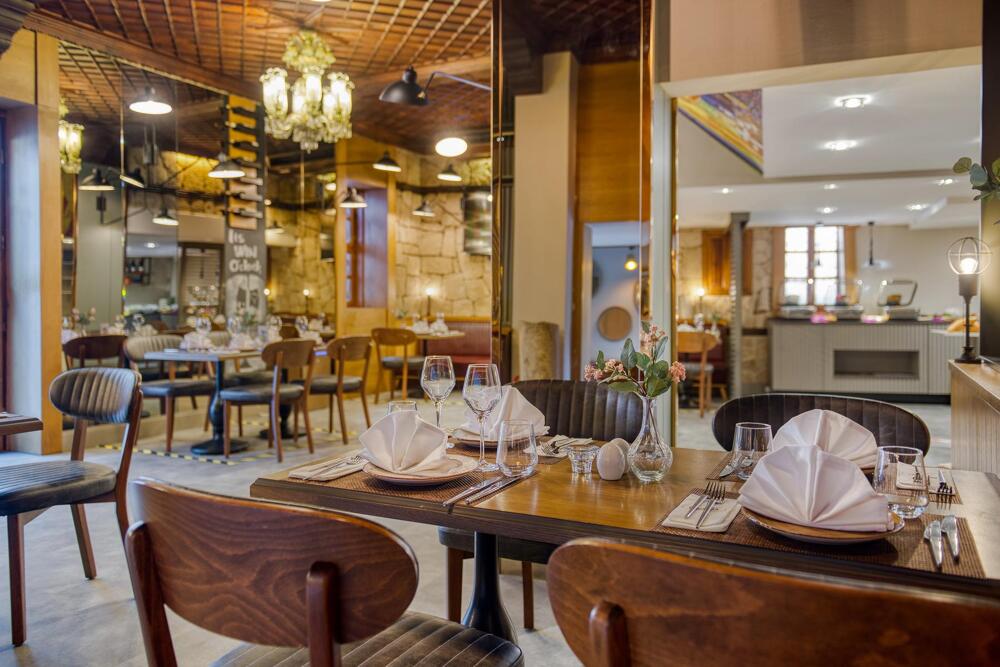 Foto general de Dogan Hotel by Prana Hotels &amp;amp; Resorts - Special Class
