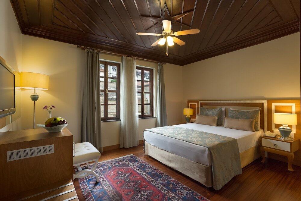 Foto de una habitación de Dogan Hotel by Prana Hotels &amp;amp; Resorts - Special Class
