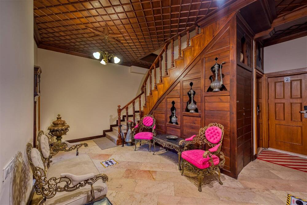 Foto general de Dogan Hotel by Prana Hotels &amp;amp; Resorts - Special Class