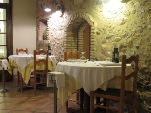 Foto de restauración de Hotel Santa Anna