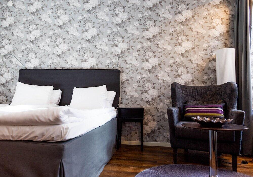 Foto de una habitación de Best Western Plus JA Hotel Karlskrona