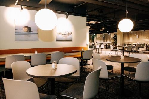 Foto de restauración de Best Western Plus JA Hotel Karlskrona
