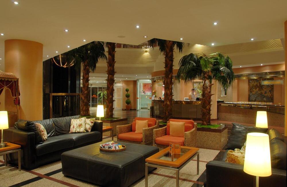 Foto general de Elegance Hotels International Marmaris