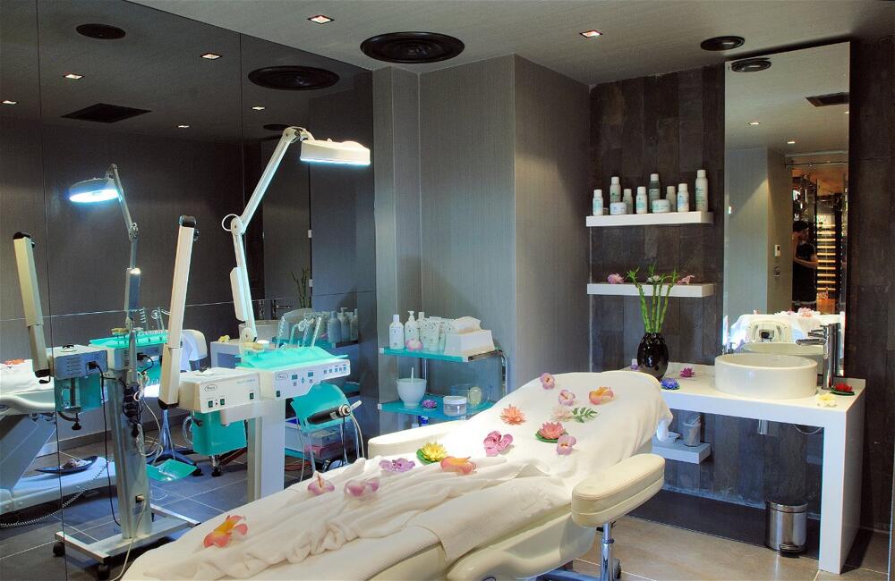 Foto de los servicios de Elegance Hotels International Marmaris