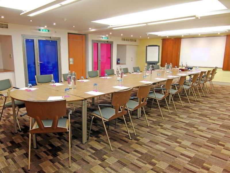 Foto general de Hotel Ambassadors Bloomsbury