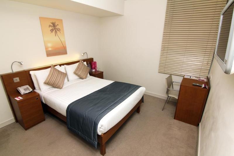 Foto general de Hotel Ambassadors Bloomsbury