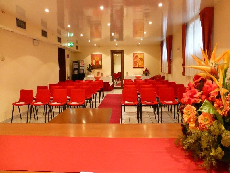 Foto general de iH Hotels Padova Admiral